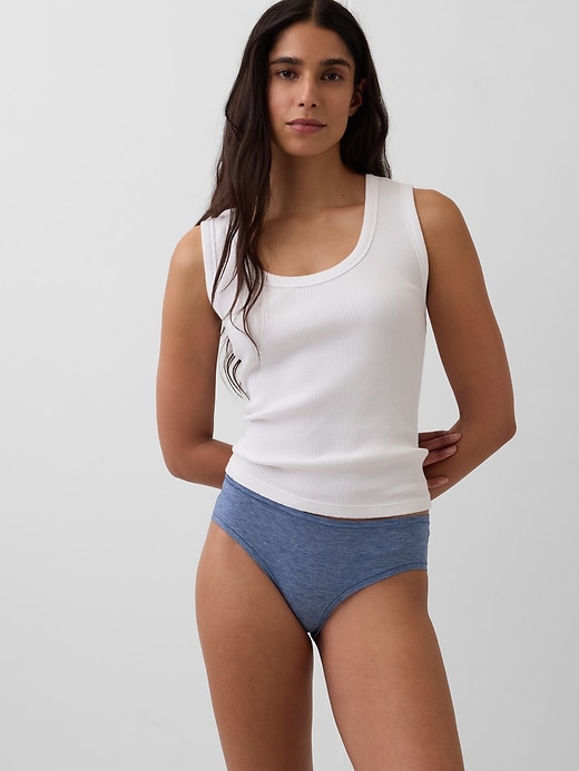 Image number 1 showing, Breathe Hipster