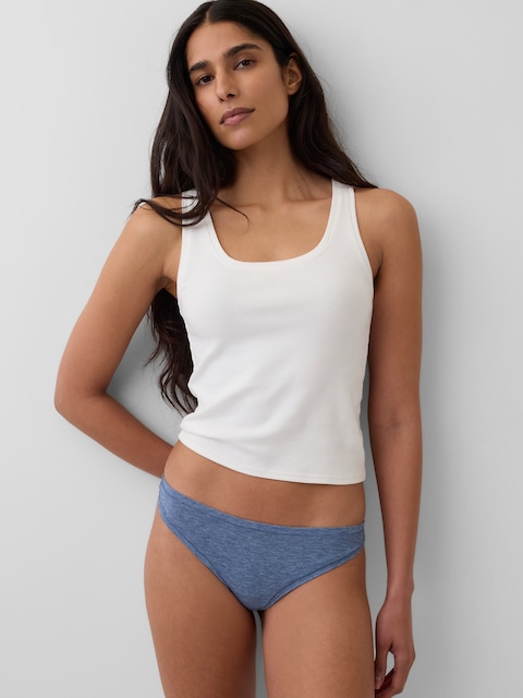 Breathe Thong