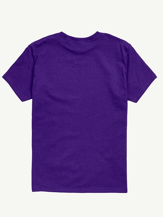 Image number 3 showing, Kids NFL Helmet Graphic Tee