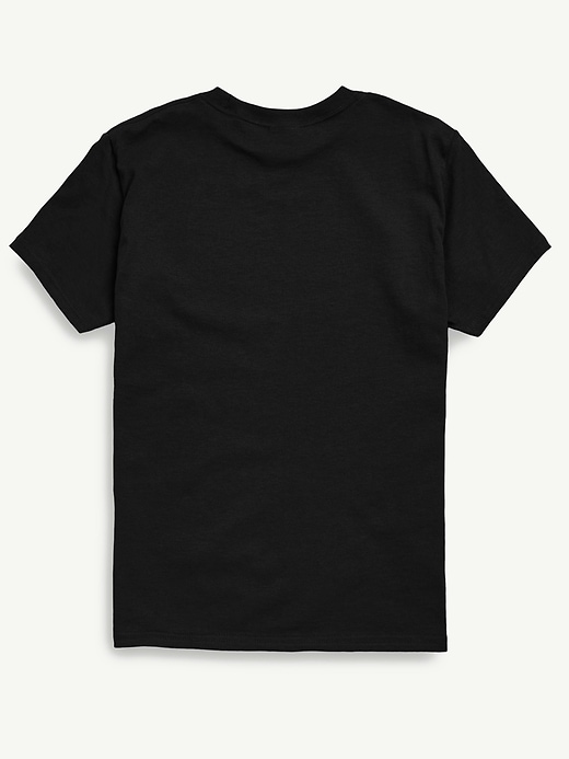 Image number 3 showing, Kids NFL Helmet Graphic Tee