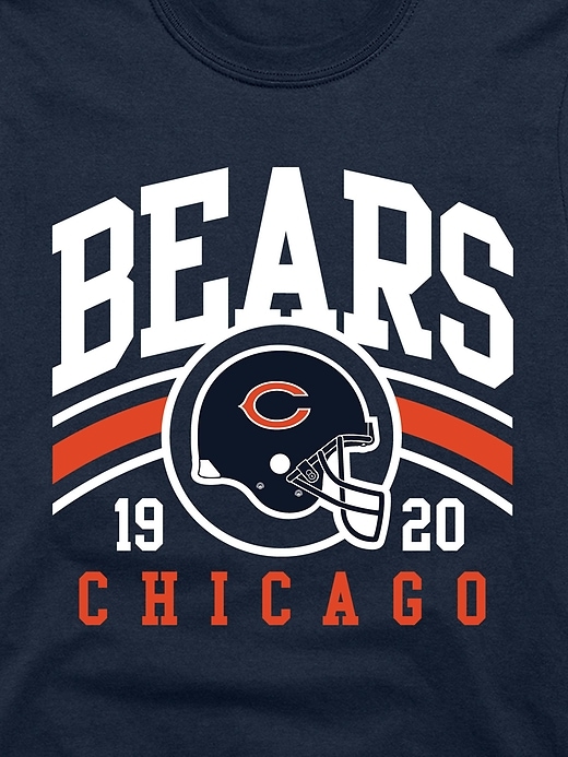 Image number 2 showing, NFL Classic Stripes Graphic Tee