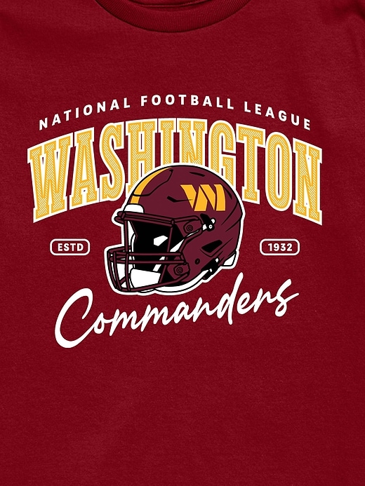Image number 2 showing, Kids NFL Helmet Graphic Tee