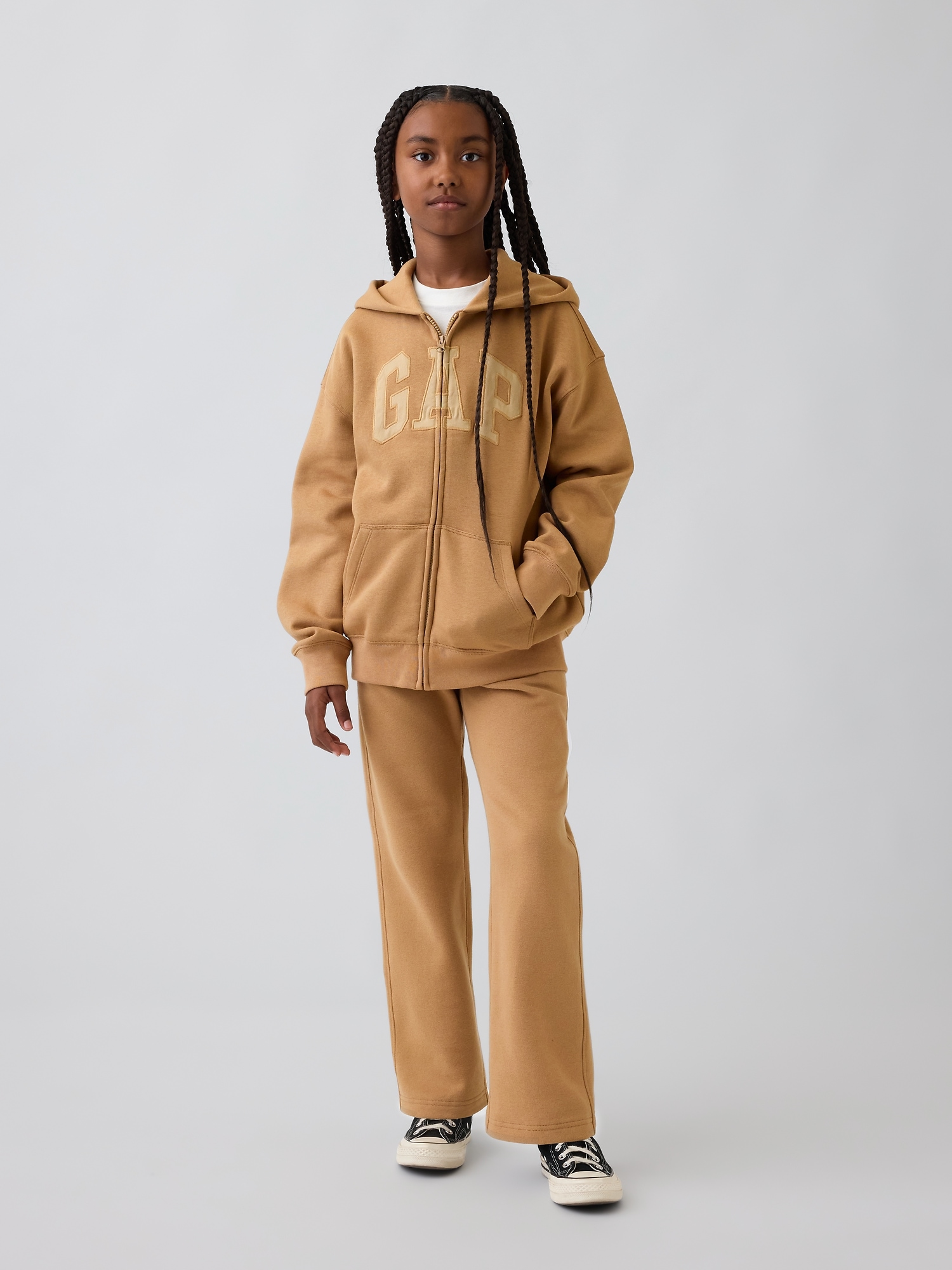 Kids VintageSoft Relaxed Sweatpants