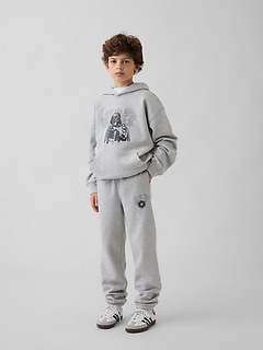 Kids Star Wars VintageSoft Relaxed Joggers