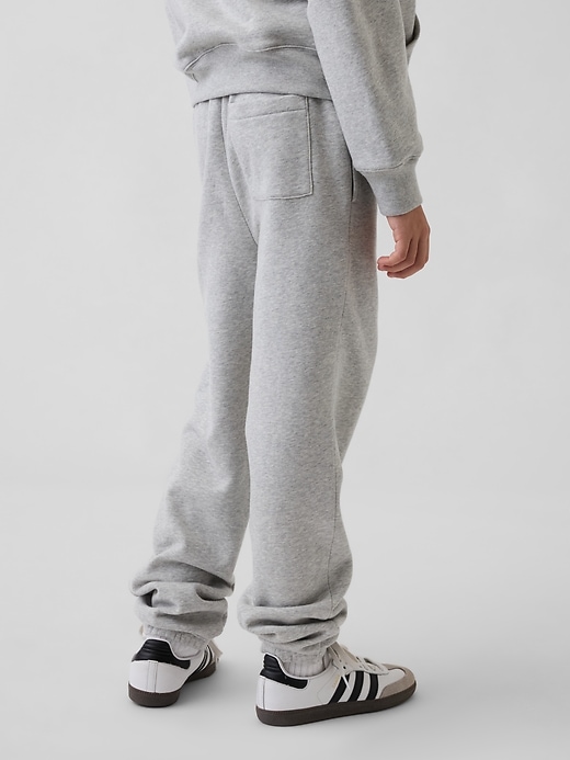 Image number 3 showing, Kids Star Wars VintageSoft Relaxed Joggers