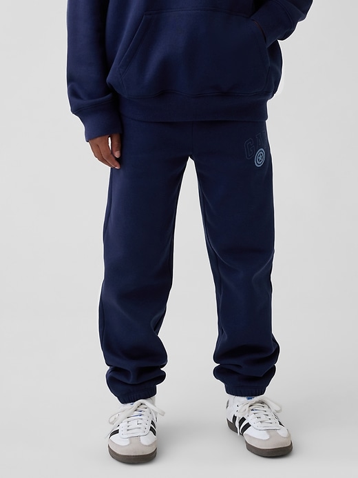 Image number 4 showing, Kids Marvel VintageSoft Relaxed Joggers