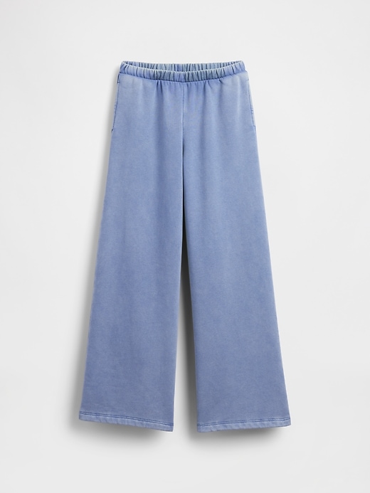 Image number 2 showing, Kids VintageSoft Baggy Sweatpants