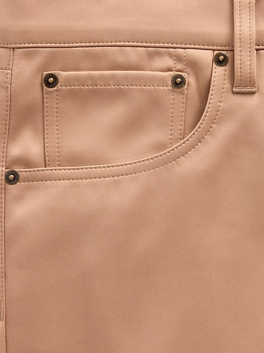 Image number 6 showing, GapStudio Satin ‘90s Loose Pants