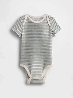 Baby First Favorites TinyRib Bodysuit