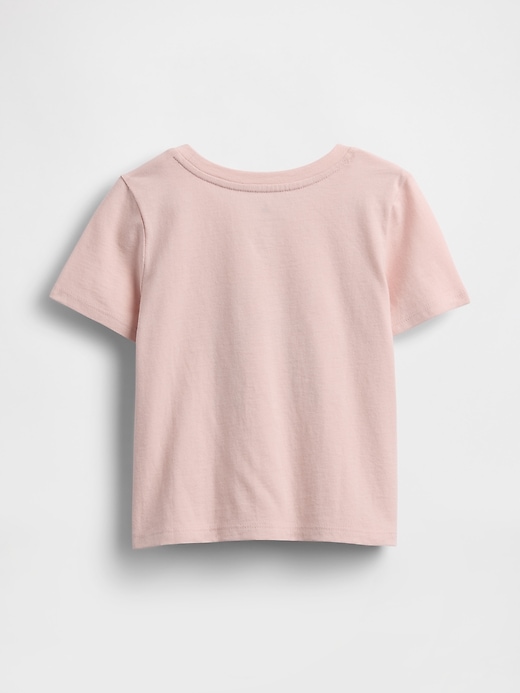 Image number 2 showing, Baby & Toddler Mix & Match Graphic T-Shirt