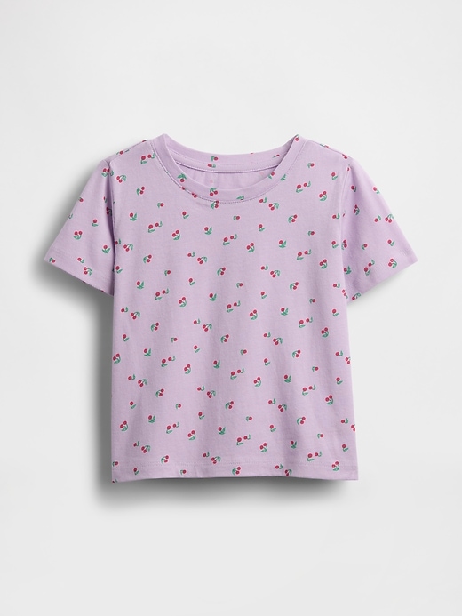 Image number 1 showing, Baby & Toddler Mix & Match T-Shirt