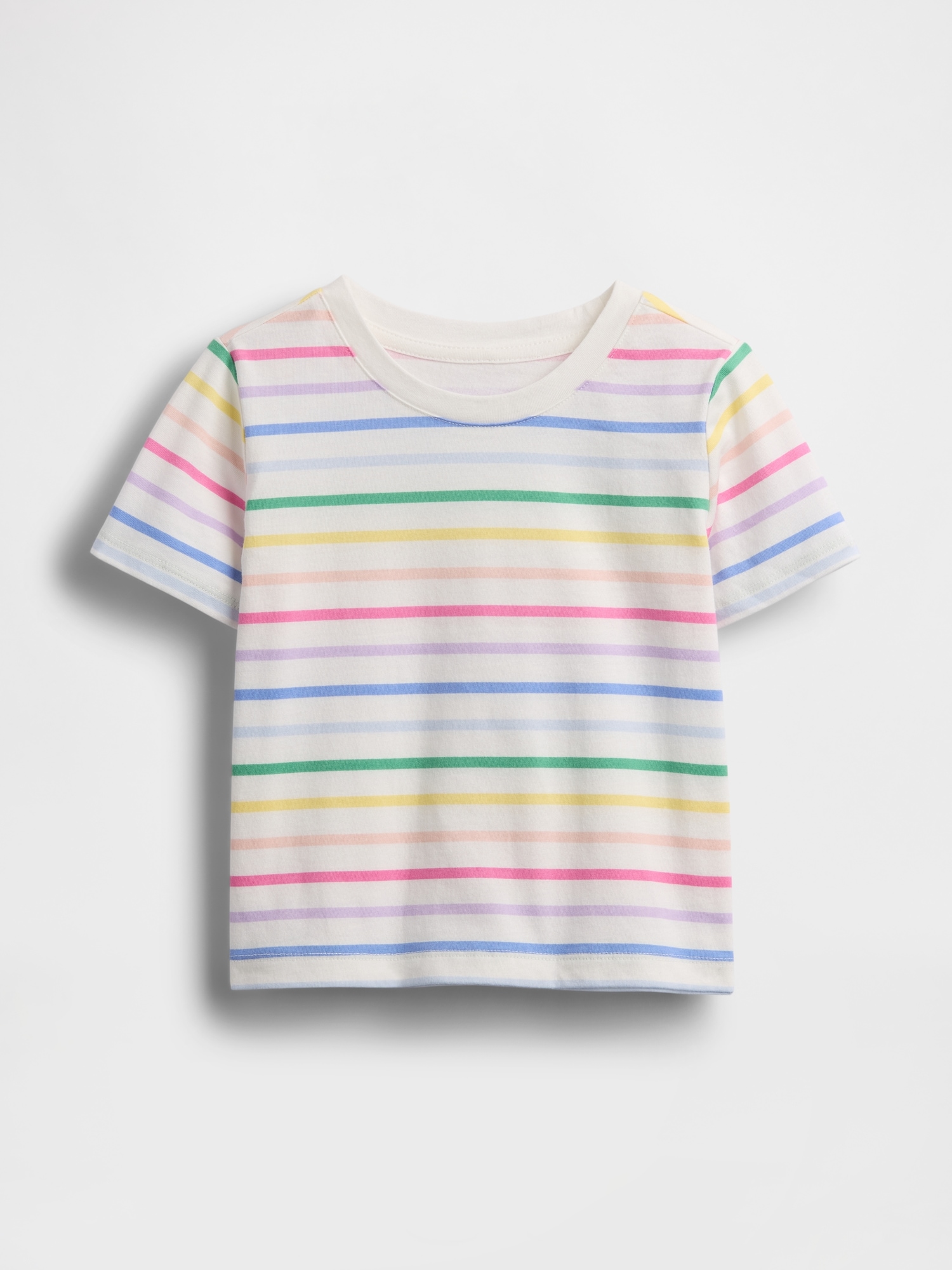 Baby & Toddler Mix & Match T-Shirt