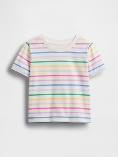 Baby & Toddler Mix & Match T-Shirt