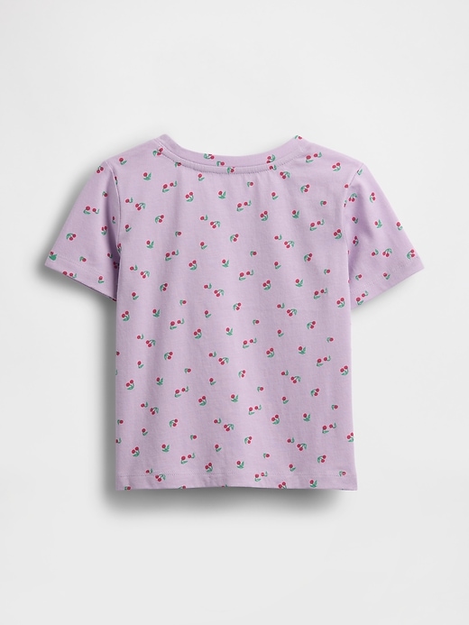 Image number 2 showing, Baby & Toddler Mix & Match T-Shirt