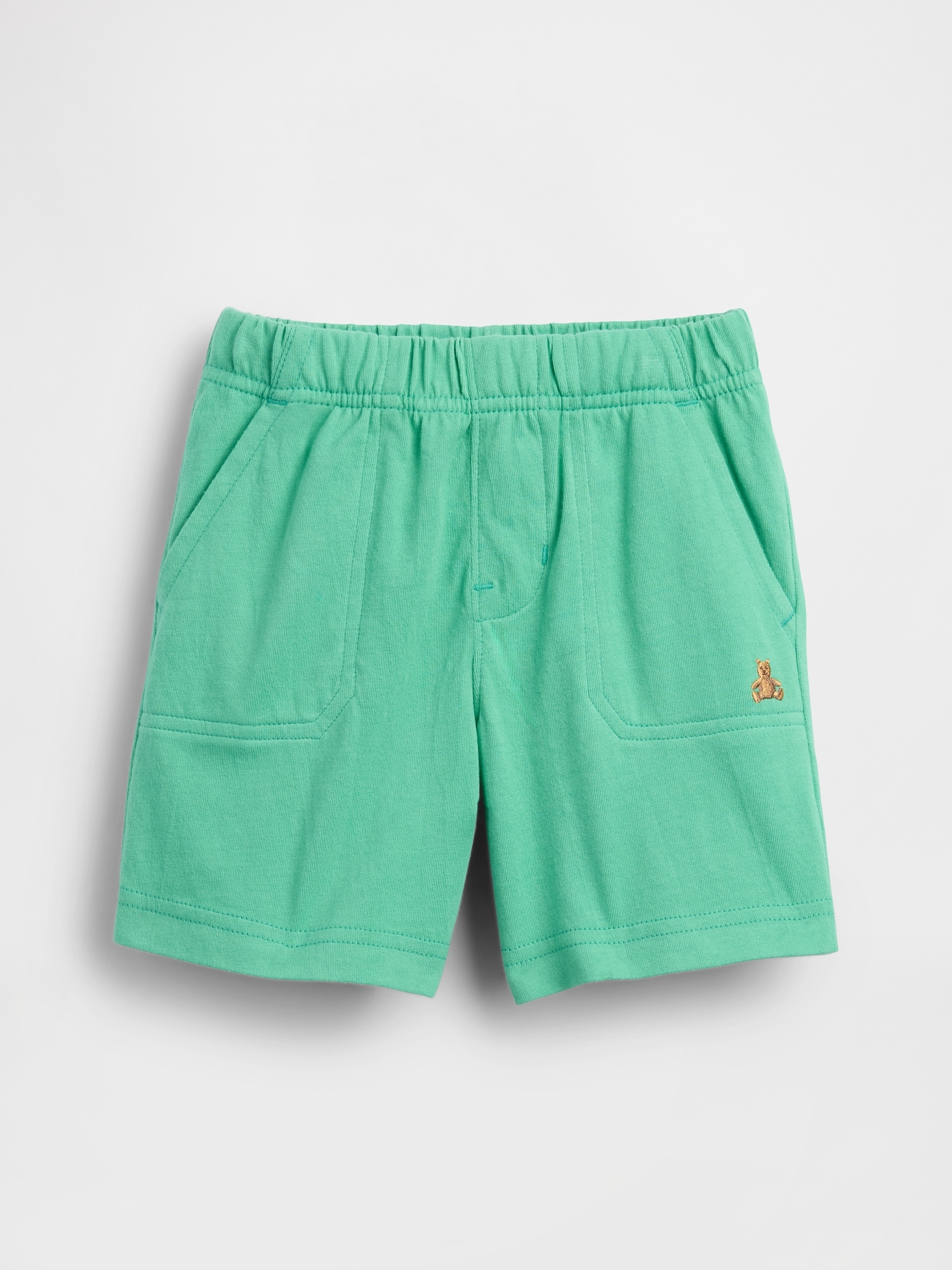 Baby & Toddler Mix & Match Pull-On Shorts