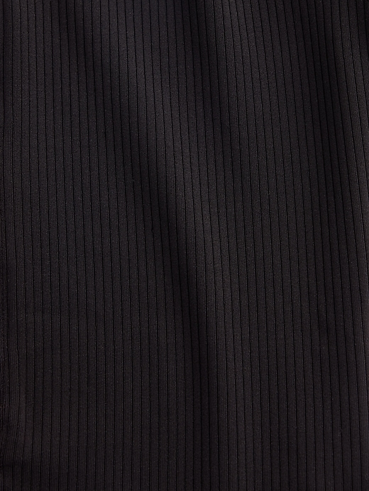 Image number 3 showing, Kids Rash Guard One-Piece Swimsuit