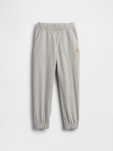 Baby & Toddler Mix & Match Pull-On Joggers