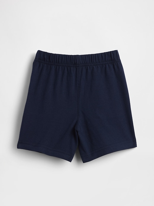 Image number 2 showing, Baby & Toddler Mix & Match Pull-On Shorts