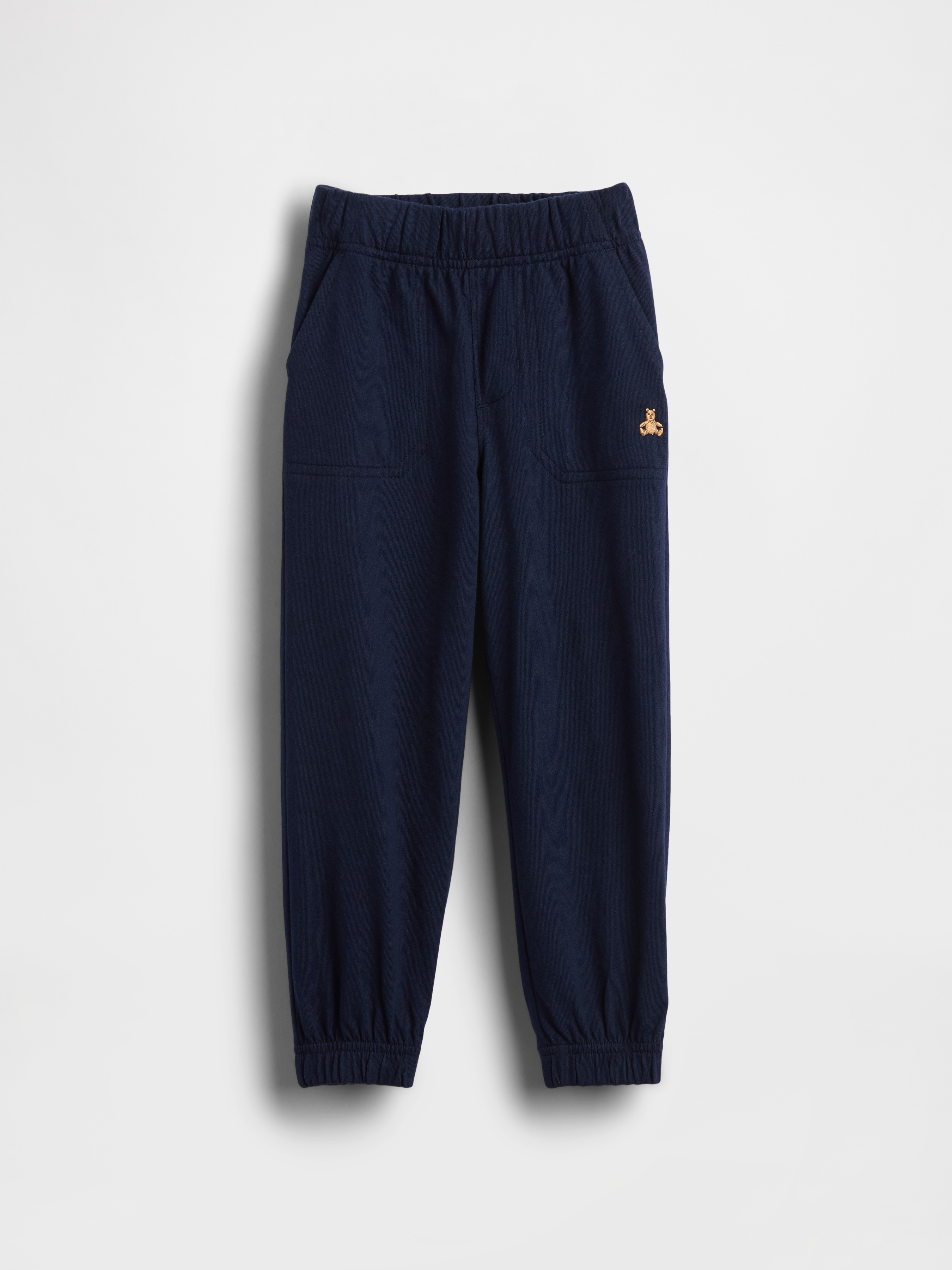 Baby & Toddler Mix & Match Pull-On Joggers