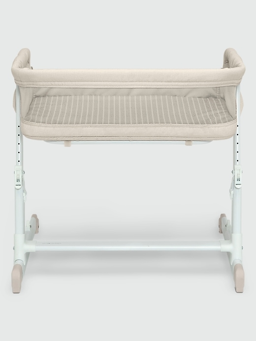 Image number 7 showing, babyGap Whisper Bedside Bassinet