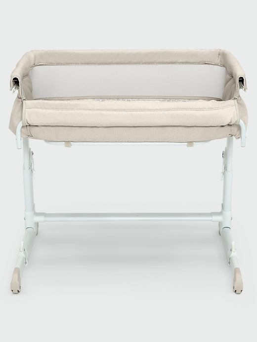 Image number 5 showing, babyGap Whisper Bedside Bassinet