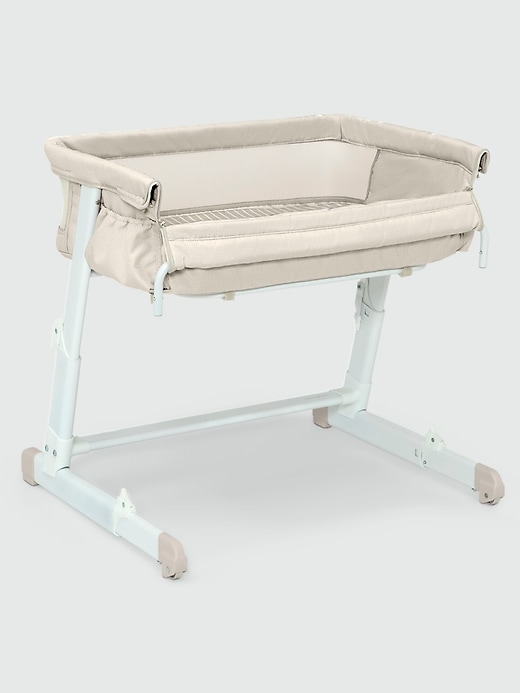 Image number 1 showing, babyGap Whisper Bedside Bassinet