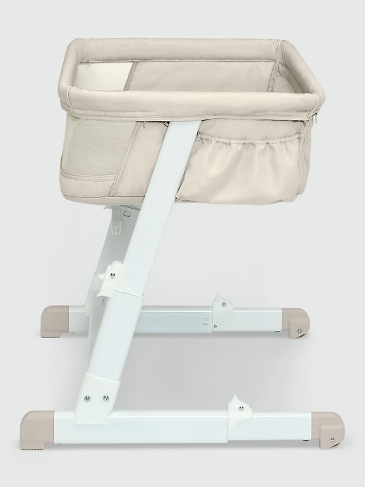 Image number 6 showing, babyGap Whisper Bedside Bassinet