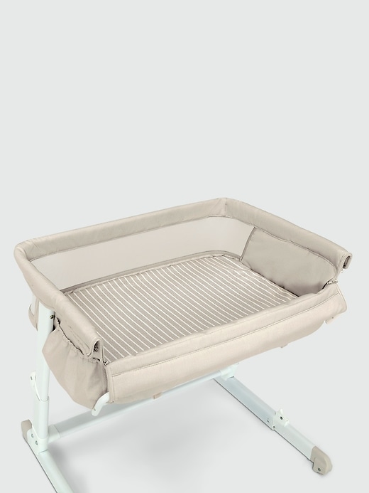Image number 8 showing, babyGap Whisper Bedside Bassinet
