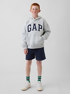 Kids 5" VintageSoft Sweat Shorts