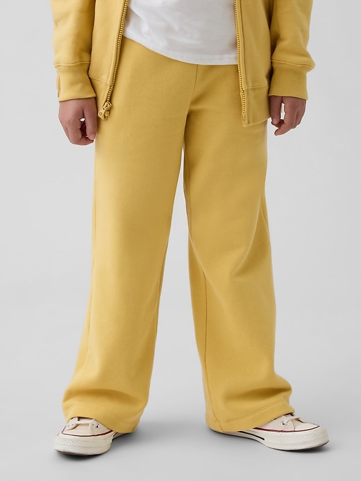 Image number 4 showing, Kids VintageSoft Relaxed Sweatpants