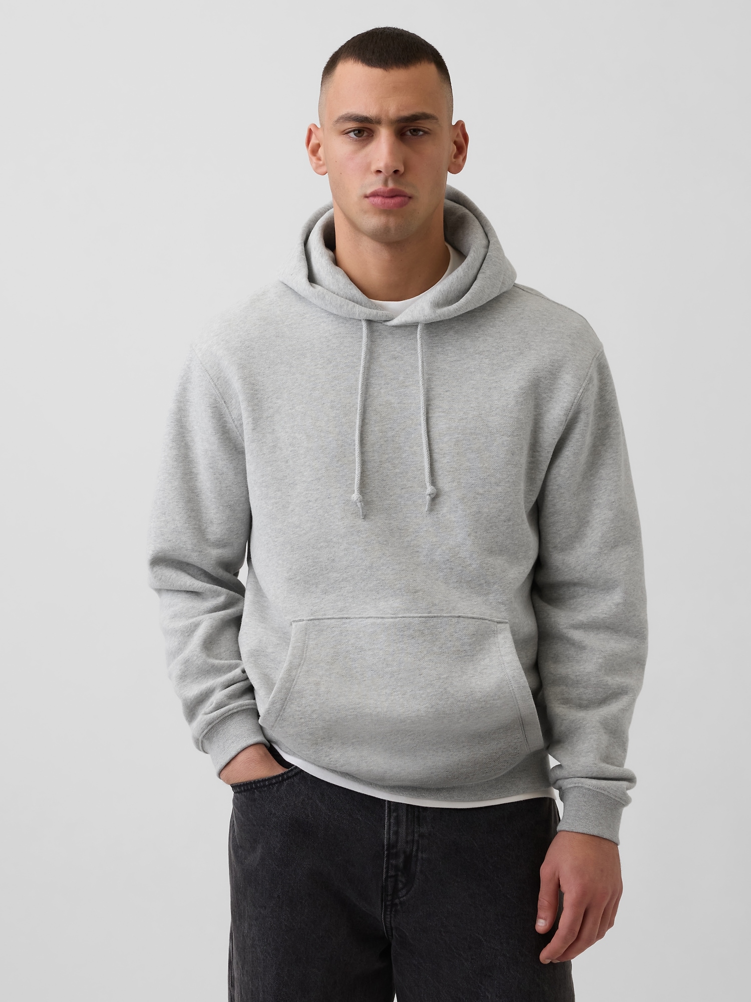 Adult VintageSoft Relaxed Hoodie