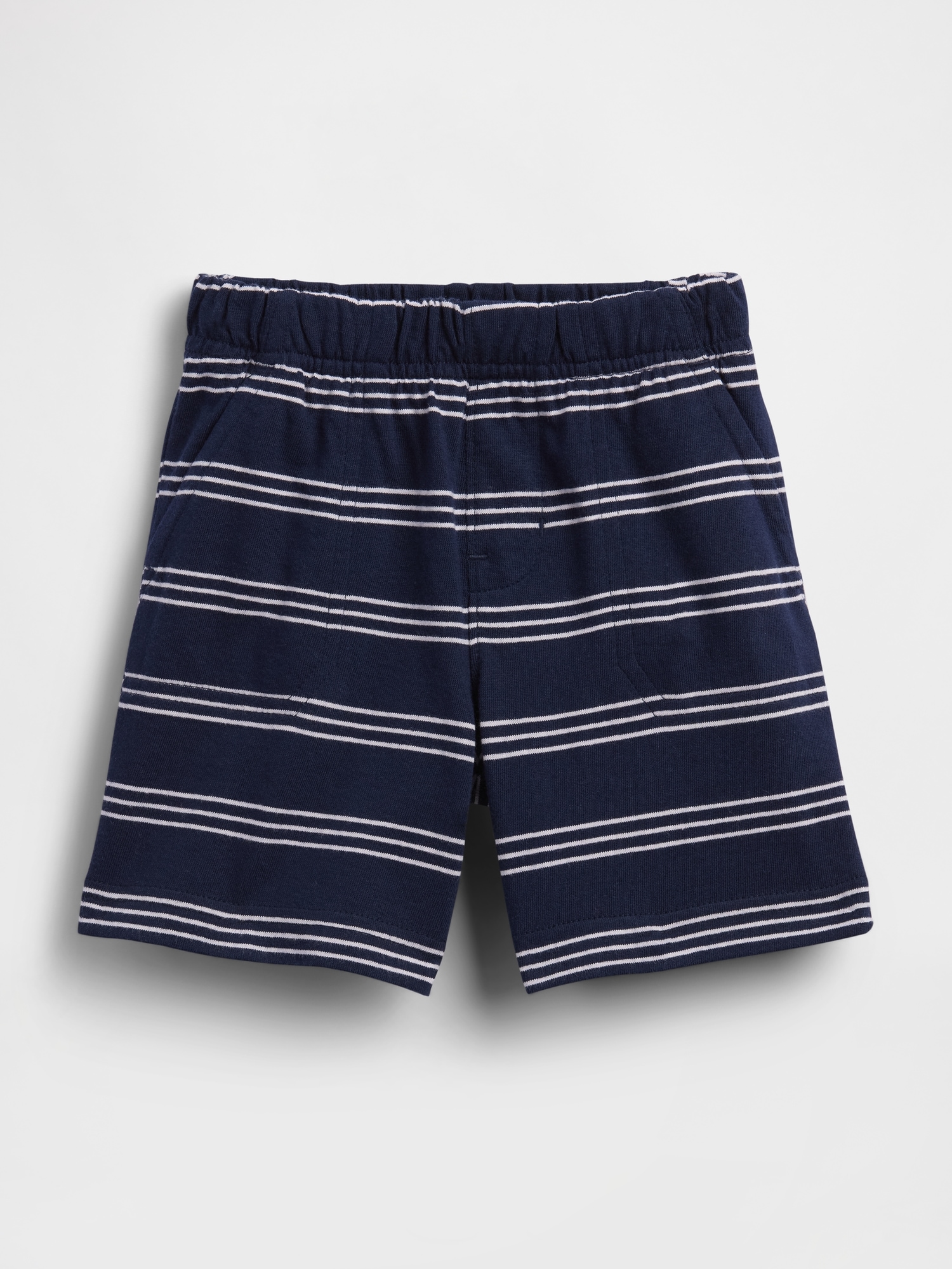Baby & Toddler Mix & Match Pull-On Shorts