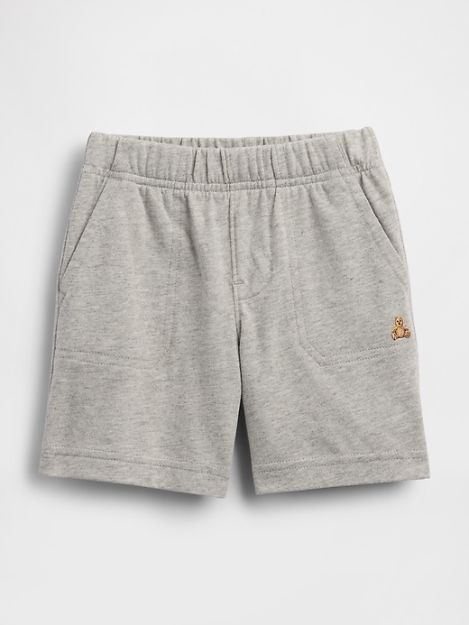 Baby & Toddler Mix & Match Pull-On Shorts