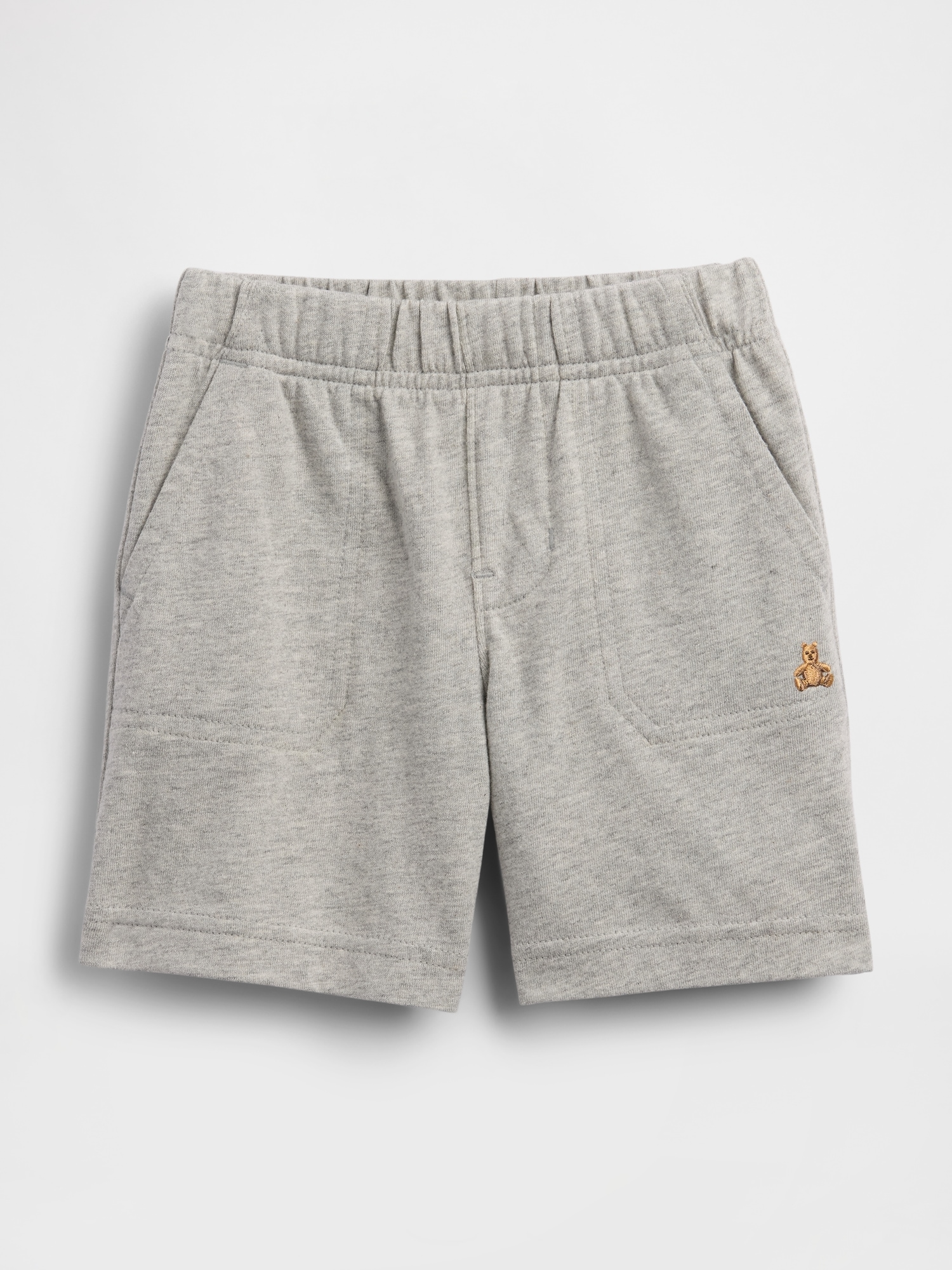 Baby & Toddler Mix & Match Pull-On Shorts