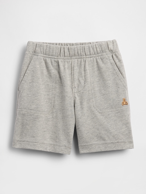 Baby & Toddler Mix & Match Pull-On Shorts