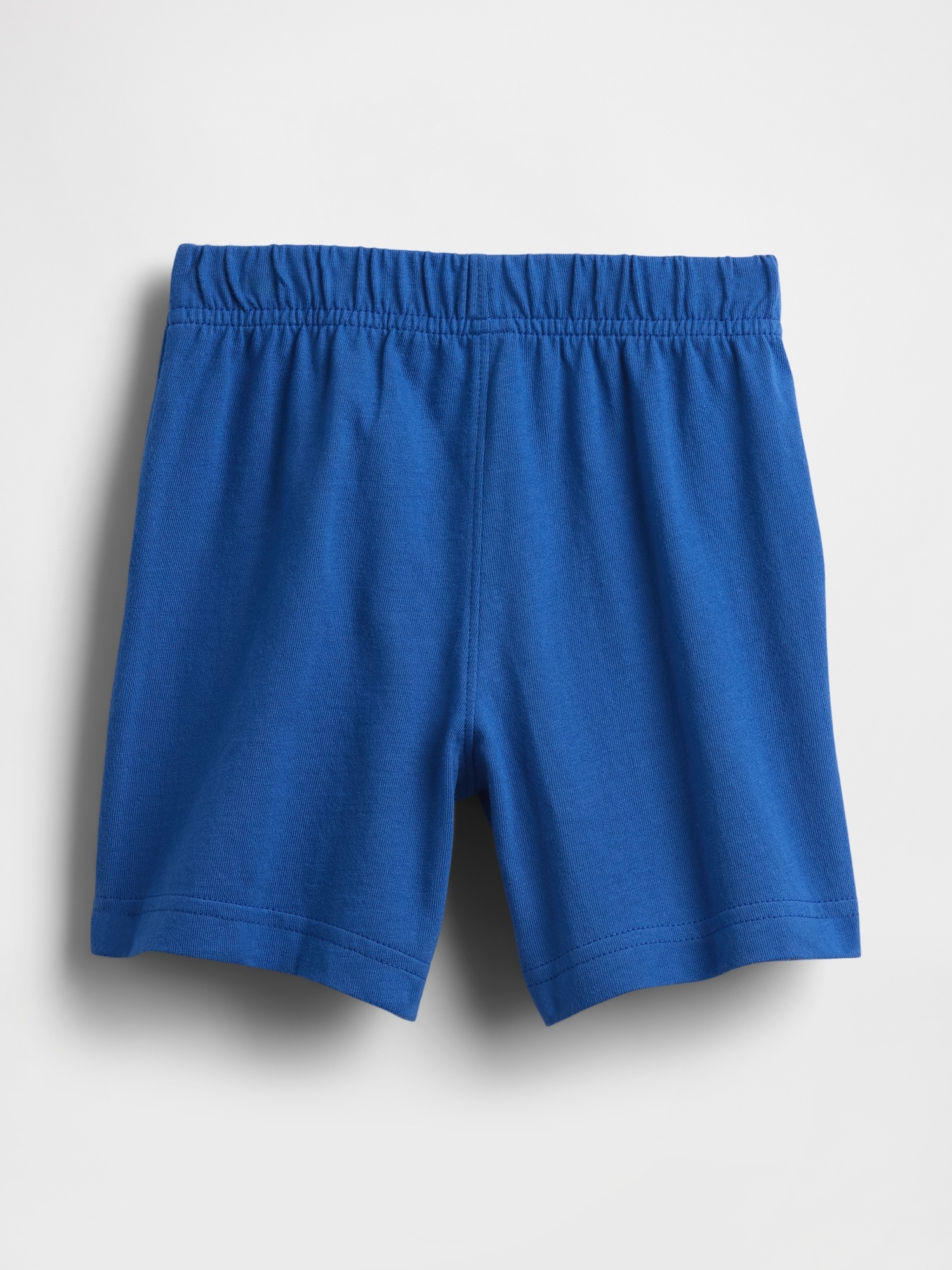 Детские шорты Gap Baby & Toddler Mix & Match Pull-On Shorts — фото 2