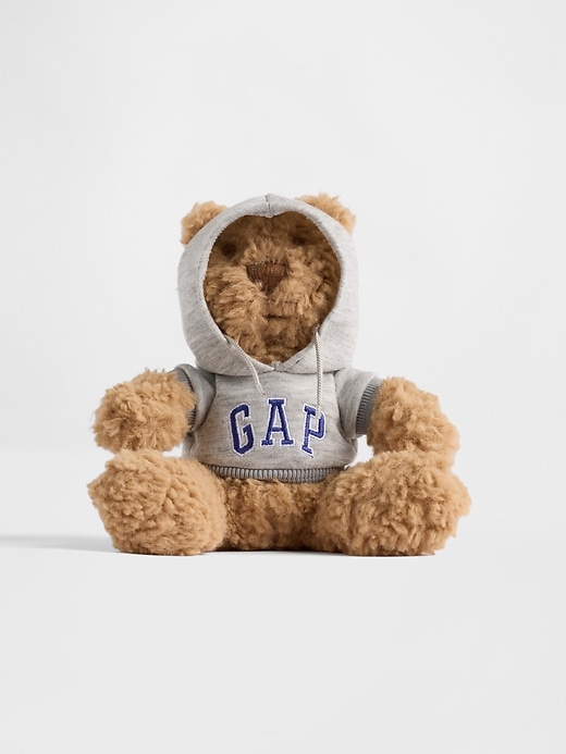 Image number 2 showing, Doll Logo Hoodie