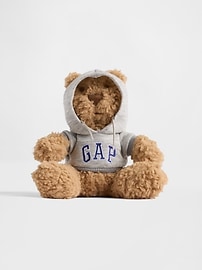 Image number 2 showing, Doll Logo Hoodie