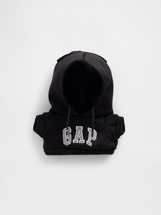 Image number 1 showing, Doll Logo Hoodie