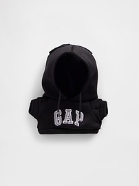 Image number 1 showing, Doll Logo Hoodie