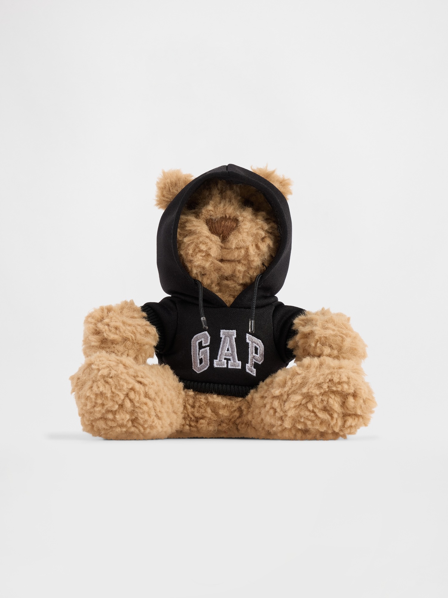 Женское худи Gap Toy Logo — фото 2