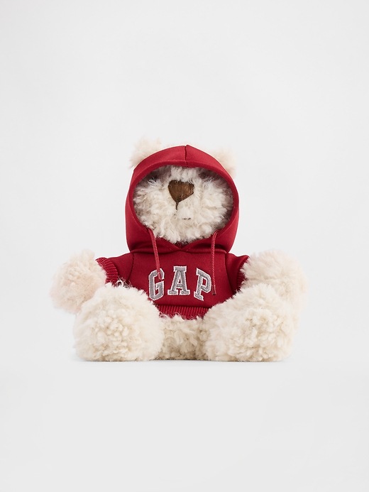 Image number 2 showing, Doll Logo Hoodie