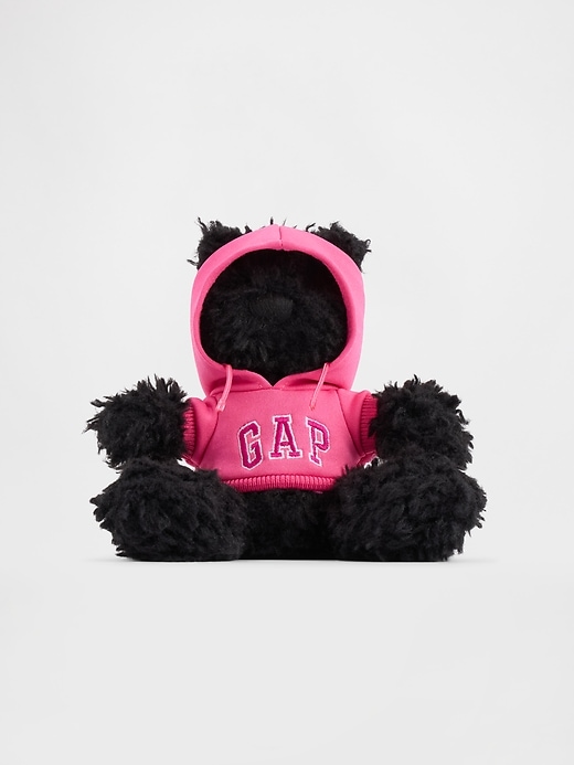 Image number 2 showing, Doll Logo Hoodie