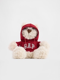 Image number 2 showing, Doll Logo Hoodie