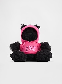 Image number 2 showing, Doll Logo Hoodie