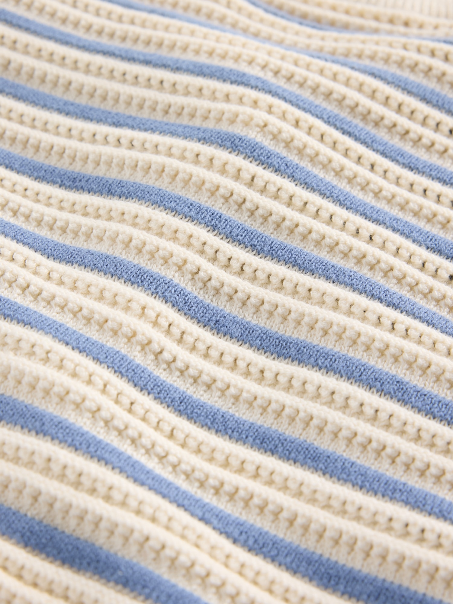 Baby Crochet Cardigan Sweater