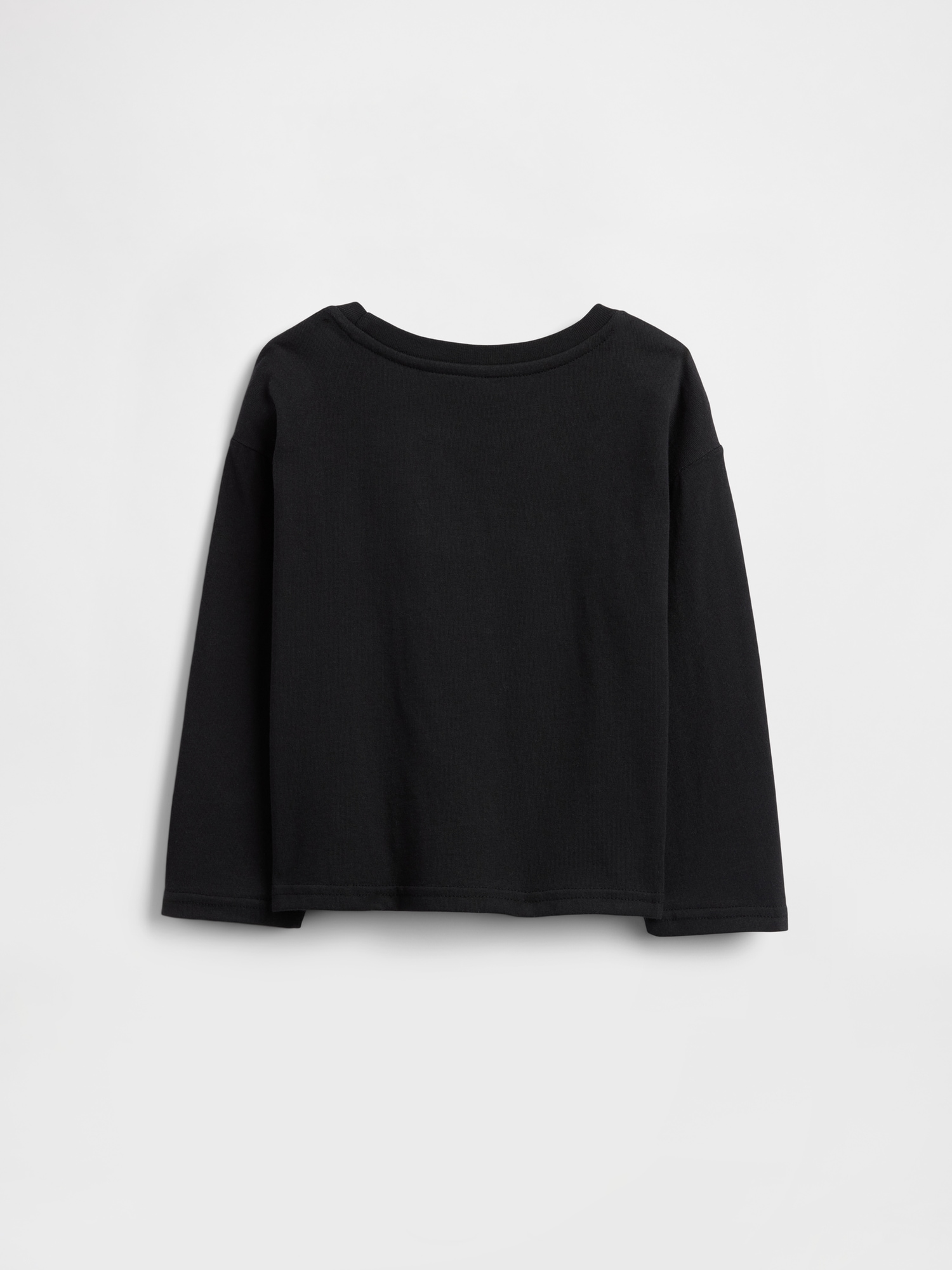 Baby & Toddler Snoopy Halloween Logo T-Shirt