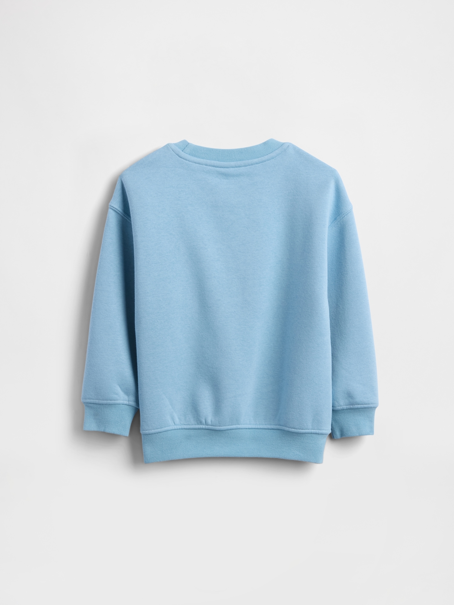 Baby & Toddler VintageSoft Snoopy Logo Sweatshirt