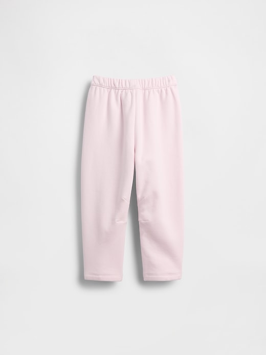 Image number 3 showing, Baby & Toddler VintageSoft Snoopy Barrel Sweatpants