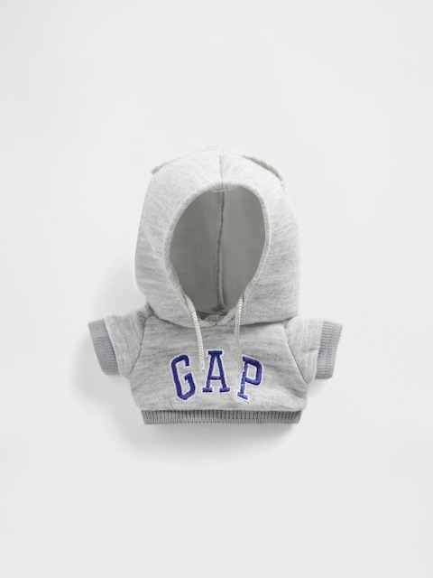 Toy Logo Hoodie